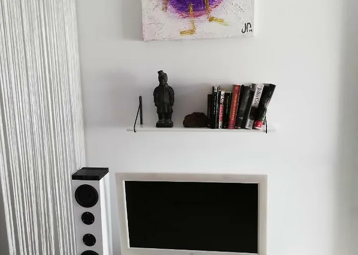 Appartement For Lanzarote Holidays House