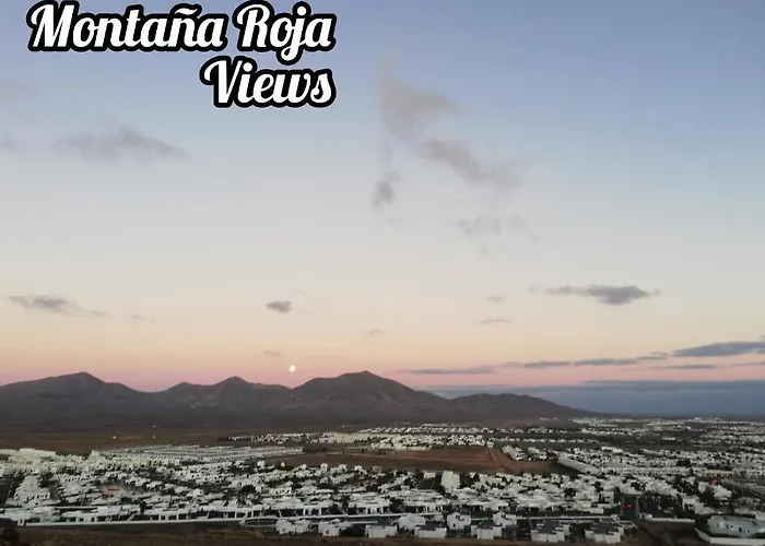 For Lanzarote Holidays House Appartement *