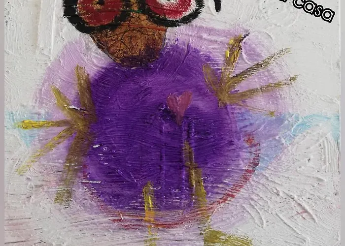 Appartamento For Lanzarote Holidays House