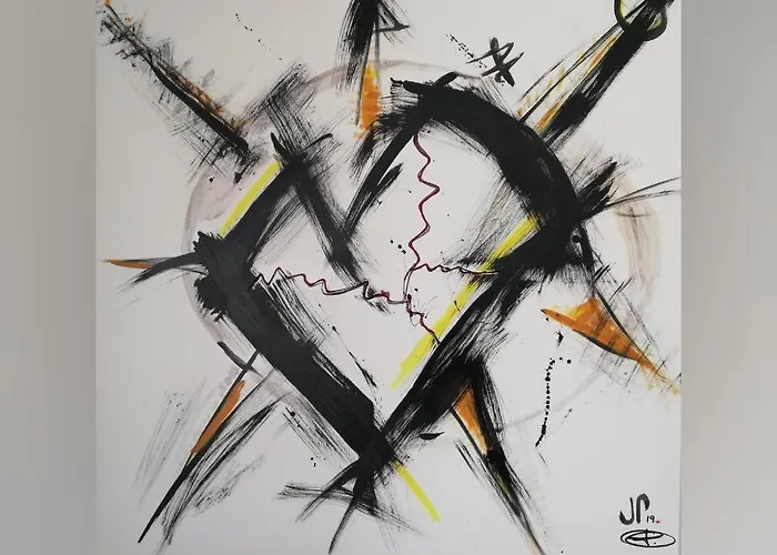 Appartamento For Lanzarote Holidays House