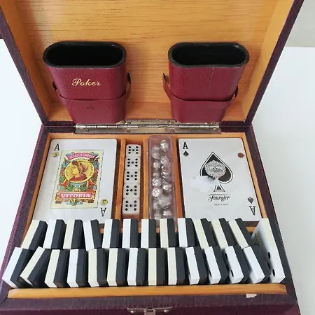 For Lanzarote Holidays House 公寓 *