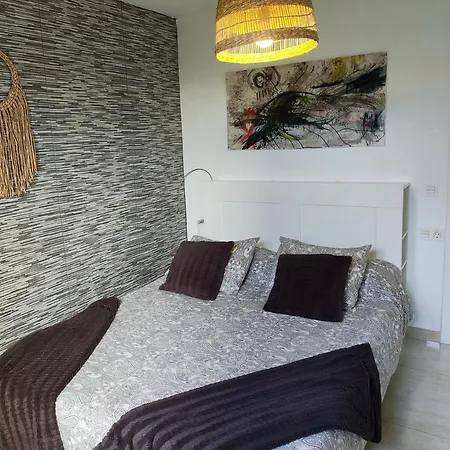 Apartamento For Lanzarote Holidays House