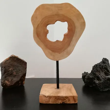 公寓 For Lanzarote Holidays House