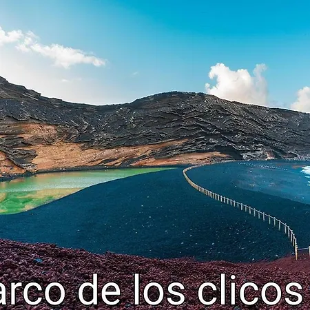 For Lanzarote Holidays House *