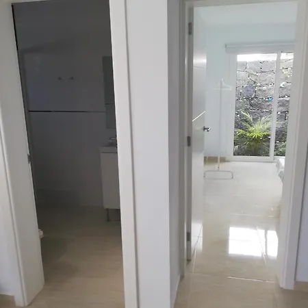 公寓 For Lanzarote Holidays House 普拉亚布兰卡